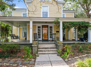 609 E Main St, Washington, NC 27889