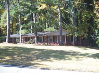 3125 Boulder Way, East Pt, GA 30344