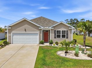 8026 Strudwick Dr, Little River, SC 29566