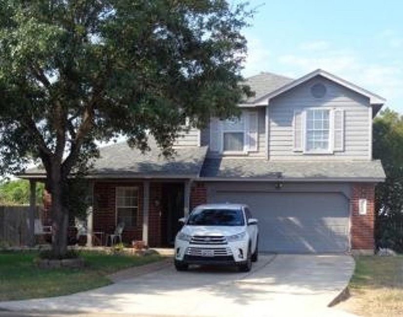 Property Front View