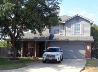 749 Bills Cir, Bastrop, TX 78602