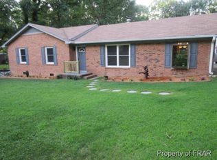 501 Goodwin Rd, Durham, NC 27712