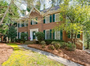 1889 Dovonshire Rd SW, Marietta, GA 30064