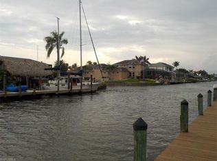 816 SW 48th Ter #C203, Cape Coral, FL 33914