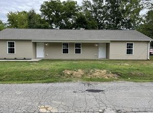 3082 College St, Milan, TN 38358