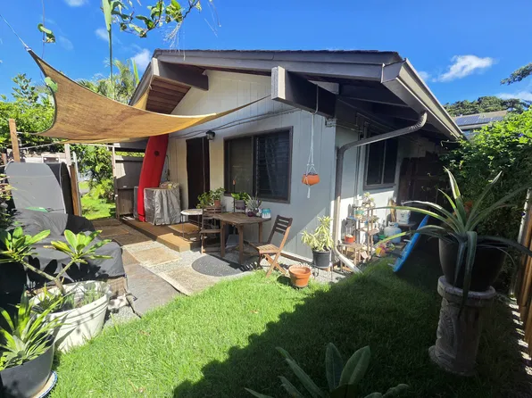 (undisclosed Address), Waialua, HI 96791