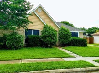 334 Parkwood Ln, Coppell, TX 75019