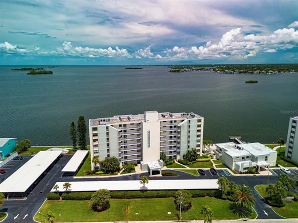 200 WOODETTE DRIVE #303, DUNEDIN, FL 34698