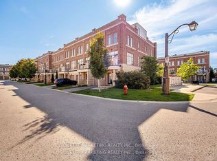 2 Cornerbank Cres, Whitchurch Stouffville, ON L4A1X1