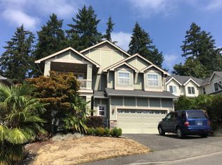 4124 NE 27th Pl, Renton, WA 98059