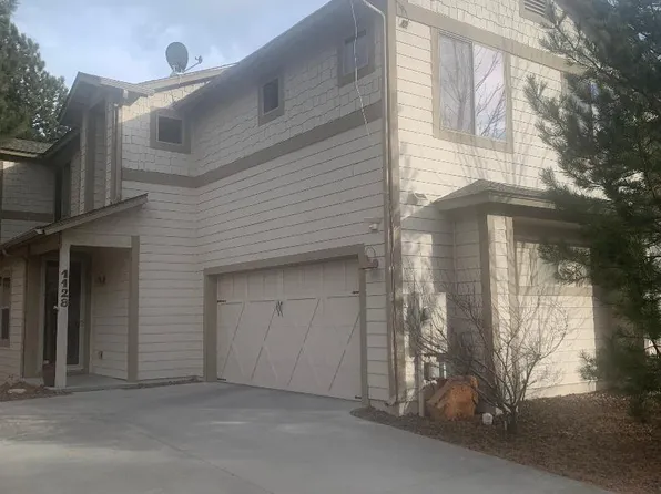 1128 N Flowing Springs Trl Lot 11, Flagstaff, AZ 86004