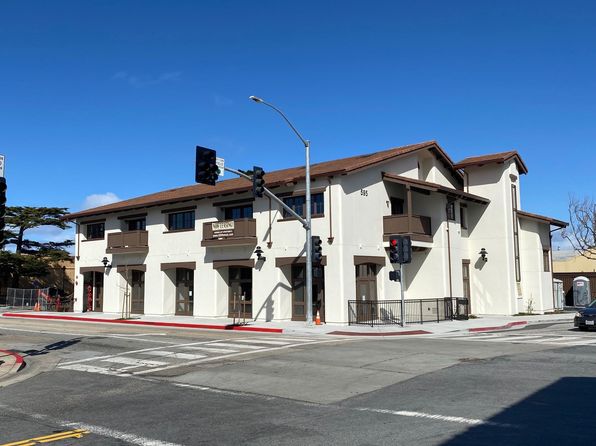 595 Munras Ave #204