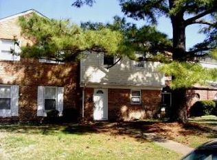 5734 E Hastings Arch, Virginia Beach, VA 23462