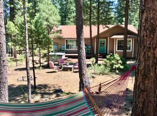 56443 Celestial Dr, Bend, OR 97707