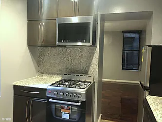 Rented by Citi Habitats