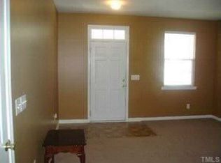 5372 Meryton Park Way, Raleigh, NC 27616