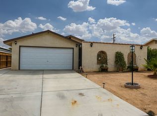 915 W Sullivan Ave, Ridgecrest, CA 93555