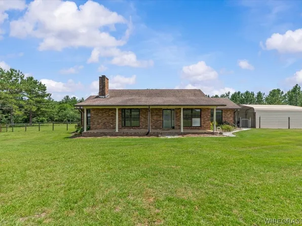 325 County Road 471, Kinston, AL 36453