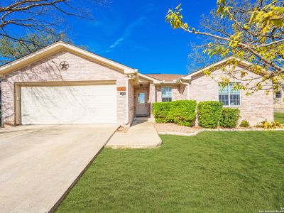 109 Crescent Dr, Kerrville, TX, 78028