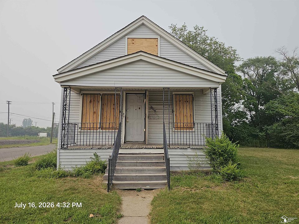 1st image of 7501 Tumey St