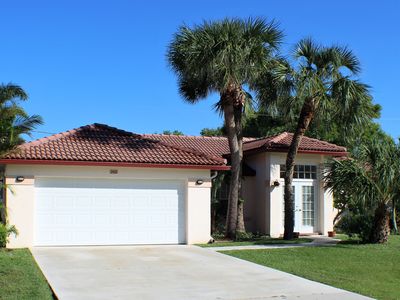 2432 SE University Ter, Port Saint Lucie, FL, 34952