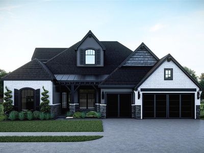 6413 NW 153rd St, Edmond, OK, 73013