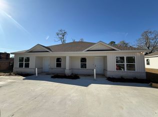 405 1st Ave #A, Ashford, AL 36312