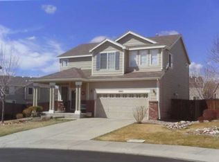 3940 Ranch Bluff Ct, Colorado Springs, CO 80922