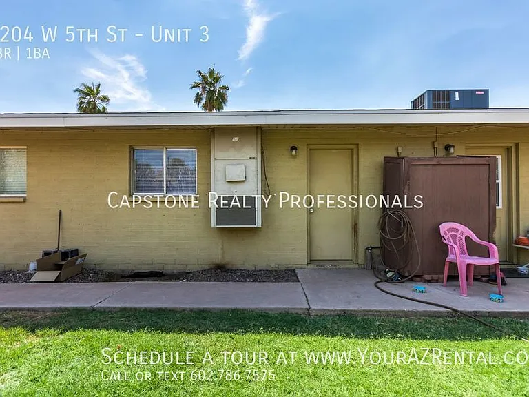 1204 W 5th St #3 — Photo 24