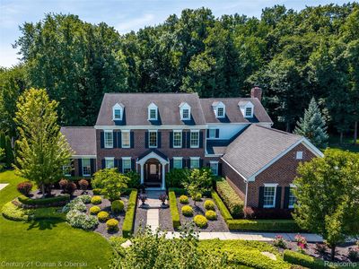 50693 Chesapeake Dr, Novi, MI, 48374
