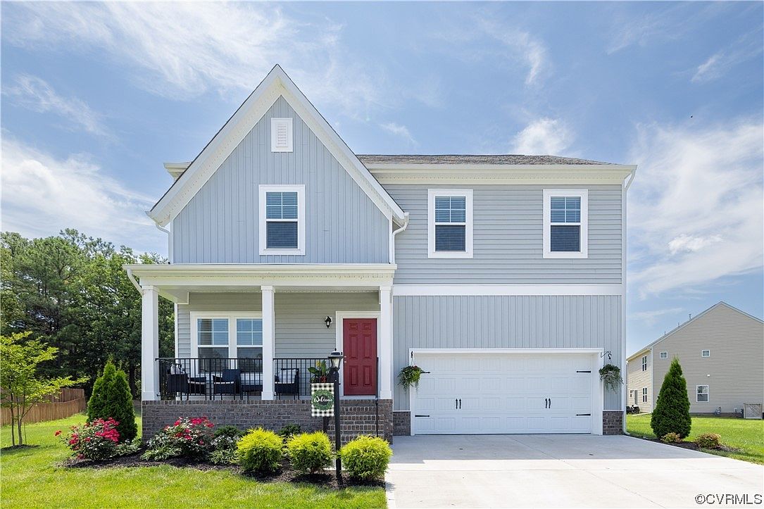 3607 Sterling Woods Ln, North Chesterfield, VA 23237 Zillow