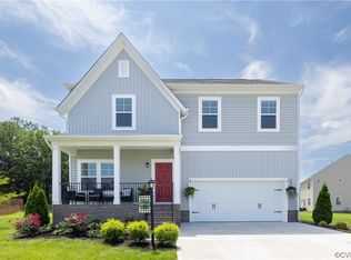 3607 Sterling Woods Ln, North Chesterfield, VA 23237