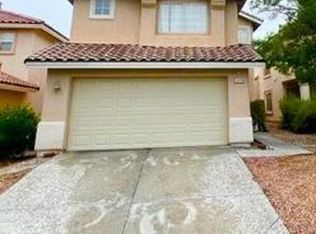 549 Aspen Leaf St, Las Vegas, NV 89144