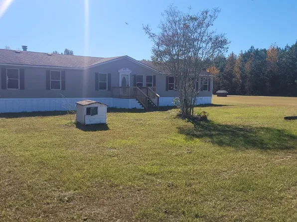 7424 Five Chop Rd, Santee, SC 29142