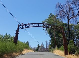 11401 Anderson Springs Rd, Middletown, CA 95461