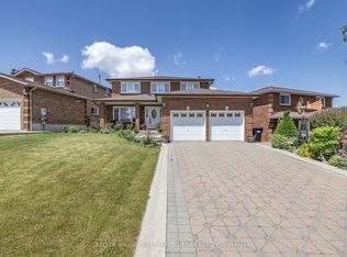 160 Miller Park Ave, Bradford West Gwillimbury, ON L3Z 2K3