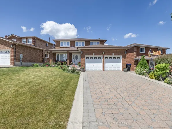 160 Miller Park Ave, Bradford West Gwillimbury, ON L3Z 2K3