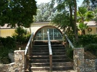 14791 Mockingbird Canyon Rd, Riverside, CA 92504