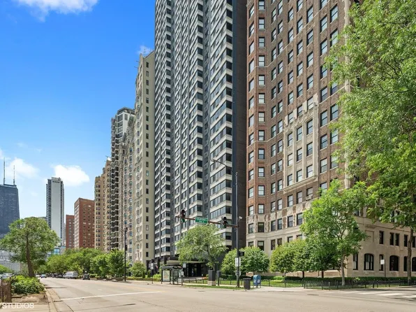 1440 N Lake Shore Dr APT 9E, Chicago, IL 60610