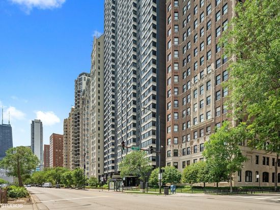 1440 N Lake Shore Dr APT 9E, Chicago, IL 60610