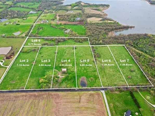 Lot 2 ,174th St., Kearney, MO 64060