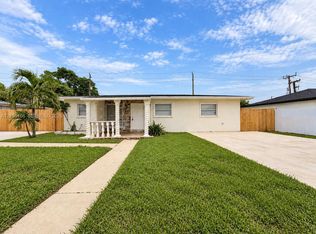 Carol City, Miami Gardens, FL 33055
