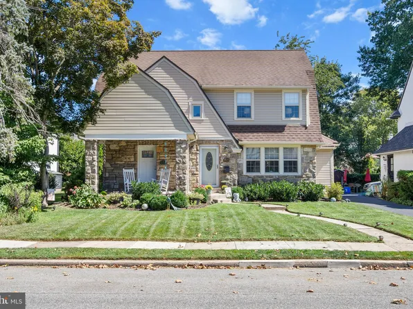 1025 Belfield Ave, Drexel Hill, PA 19026
