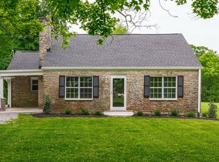 1618 Cairo Rd, Gallatin, TN 37066