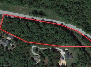 Knollwood Ln, Siloam springs, AR 72761