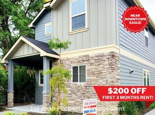 348 E Idaho St #A, Eagle, ID 83616