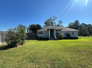 2045 Mc #73, Doddridge, AR 71834