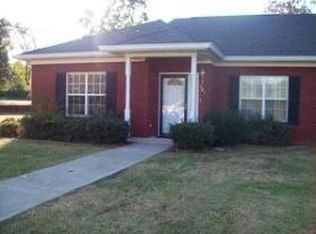 101 Patty Ln, Talladega, AL 35160