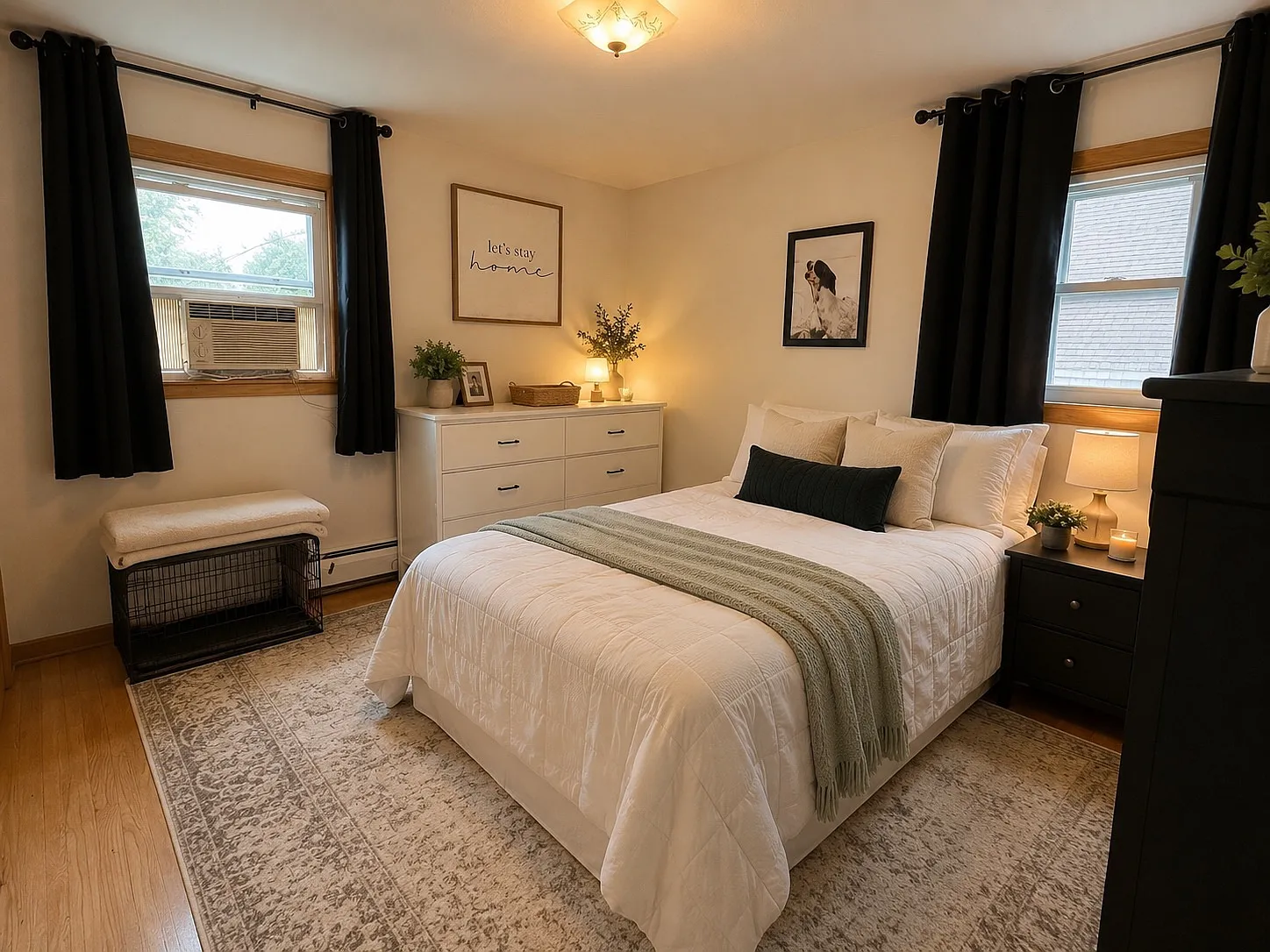 1 bed, $1,200 — Photo 3