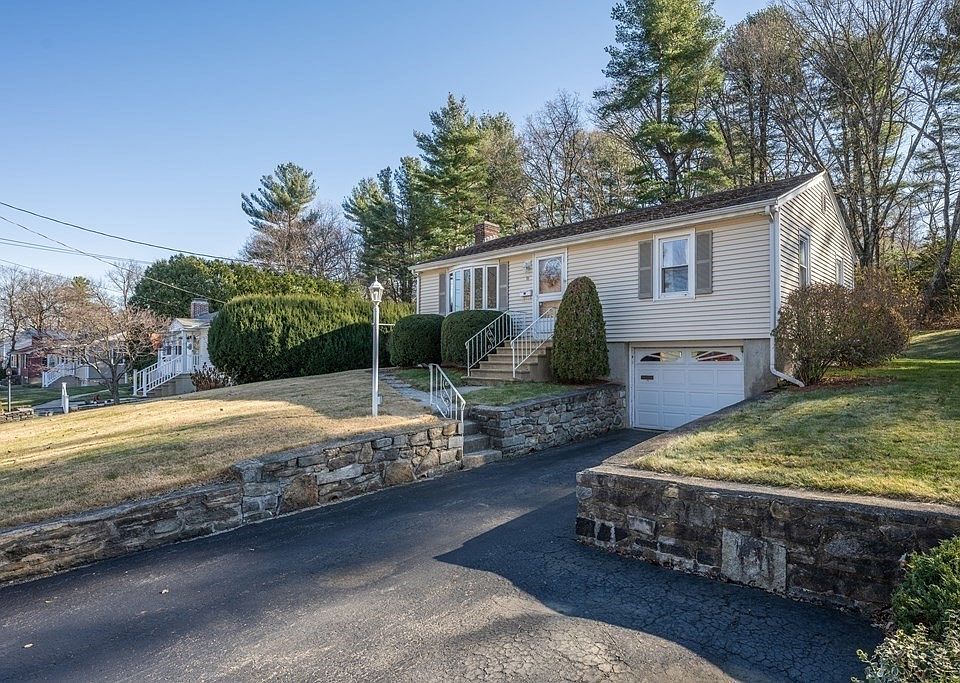 91 Wyoming Dr, Holden, MA 01520 Zillow